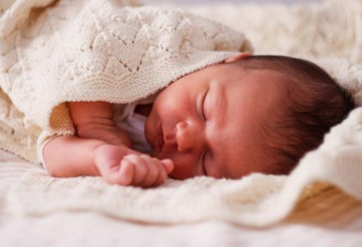 Mestring av kunsten å få babyen til å sove: En guide for utmattede foreldre