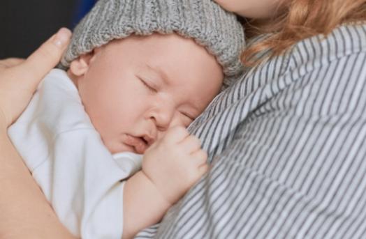Veien til bedre søvn: Forståelse for din babys unike behov