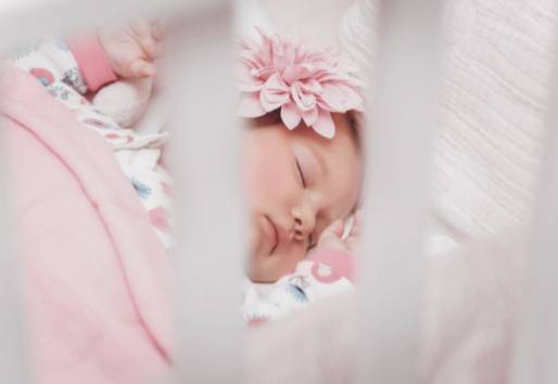 Å navigere i verden av babysøvn: En overlevelsesguide for foreldre