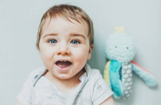 Hvordan babytegn kan styrke båndet mellom foreldre og barn
