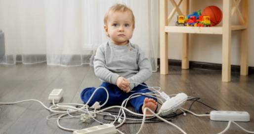 Hvorfor er det nødvendig med en karbonmonoksid-detektor på alle barnerom